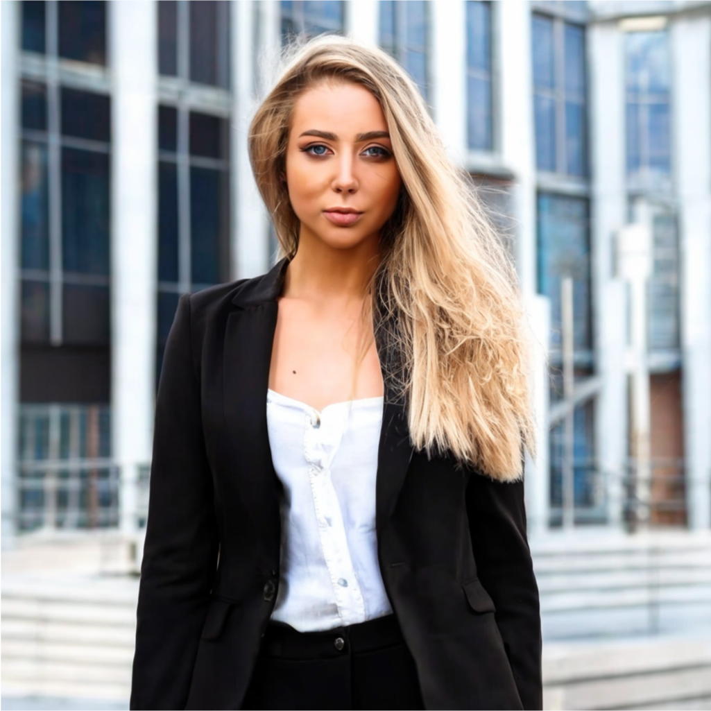 Фотография клиента